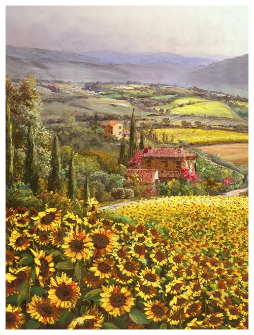 Sam Park — Sienna Fine Art